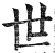 世(印刷字体·明·洪武正韵)