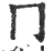 冂(印刷字体·宋·广韵)